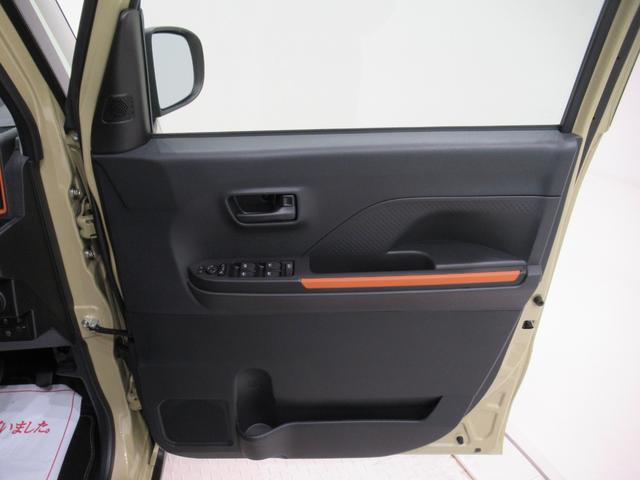 タントファンクロスバックモニター　９インチディスプレイオーディオ　両側パワースライドドア　シートヒーター　ＵＳＢ入力端子　Ｂｌｕｅｔｏｏｔｈ　オートライト　キーフリー　アイドリングストップ　ティーゼットデオプラス（岡山県）の中古車