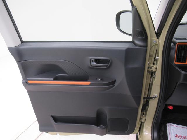 タントファンクロスバックモニター　９インチディスプレイオーディオ　両側パワースライドドア　シートヒーター　ＵＳＢ入力端子　Ｂｌｕｅｔｏｏｔｈ　オートライト　キーフリー　アイドリングストップ　ティーゼットデオプラス（岡山県）の中古車