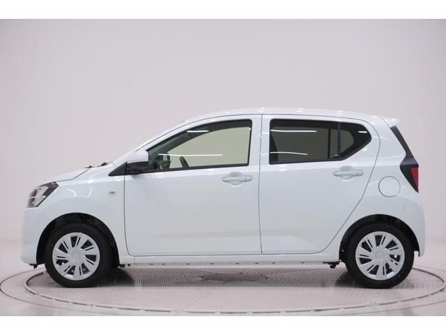 ミライースＸ　ＳＡ３ＬＥＤヘッドランプ　バックモニター　７インチナビ　ＵＳＢ入力端子　Ｂｌｕｅｔｏｏｔｈ　オートライト　キーレスエントリー　アイドリングストップ　ティーゼットデオプラス（岡山県）の中古車