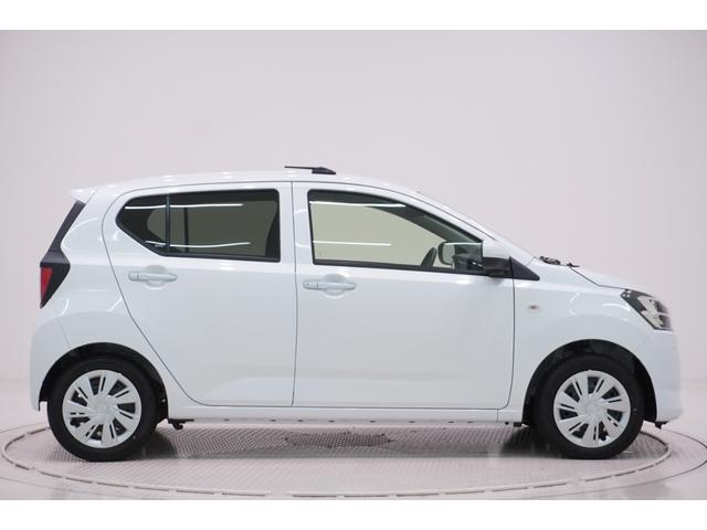 ミライースＸ　ＳＡ３ＬＥＤヘッドランプ　バックモニター　７インチナビ　ＵＳＢ入力端子　Ｂｌｕｅｔｏｏｔｈ　オートライト　キーレスエントリー　アイドリングストップ　ティーゼットデオプラス（岡山県）の中古車