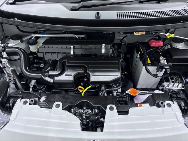 ミライースＸ　ＳＡ３ＬＥＤヘッドランプ　バックモニター　７インチナビ　ＵＳＢ入力端子　Ｂｌｕｅｔｏｏｔｈ　オートライト　キーレスエントリー　アイドリングストップ　ティーゼットデオプラス（岡山県）の中古車