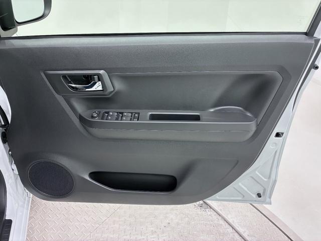 ミライースＸ　ＳＡ３ＬＥＤヘッドランプ　バックモニター　７インチナビ　ＵＳＢ入力端子　Ｂｌｕｅｔｏｏｔｈ　オートライト　キーレスエントリー　アイドリングストップ　ティーゼットデオプラス（岡山県）の中古車