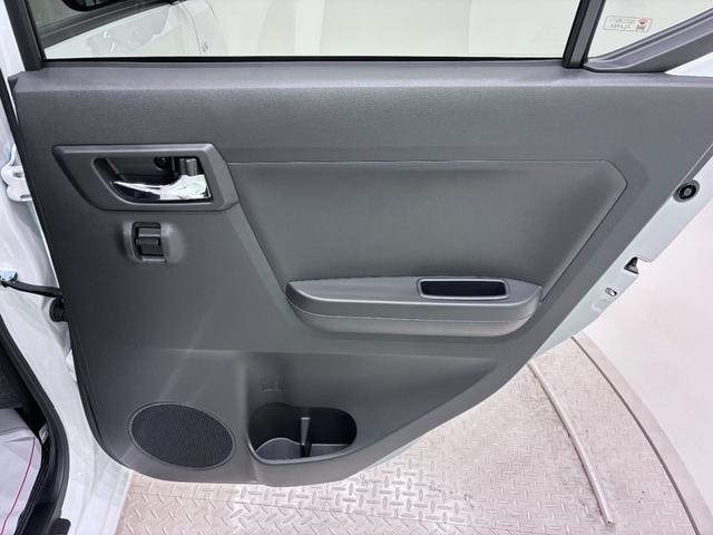 ミライースＸ　ＳＡ３ＬＥＤヘッドランプ　バックモニター　７インチナビ　ＵＳＢ入力端子　Ｂｌｕｅｔｏｏｔｈ　オートライト　キーレスエントリー　アイドリングストップ　ティーゼットデオプラス（岡山県）の中古車