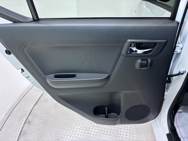 ミライースＸ　ＳＡ３ＬＥＤヘッドランプ　バックモニター　７インチナビ　ＵＳＢ入力端子　Ｂｌｕｅｔｏｏｔｈ　オートライト　キーレスエントリー　アイドリングストップ　ティーゼットデオプラス（岡山県）の中古車