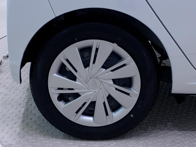 ミライースＸ　ＳＡ３ＬＥＤヘッドランプ　バックモニター　７インチナビ　ＵＳＢ入力端子　Ｂｌｕｅｔｏｏｔｈ　オートライト　キーレスエントリー　アイドリングストップ　ティーゼットデオプラス（岡山県）の中古車