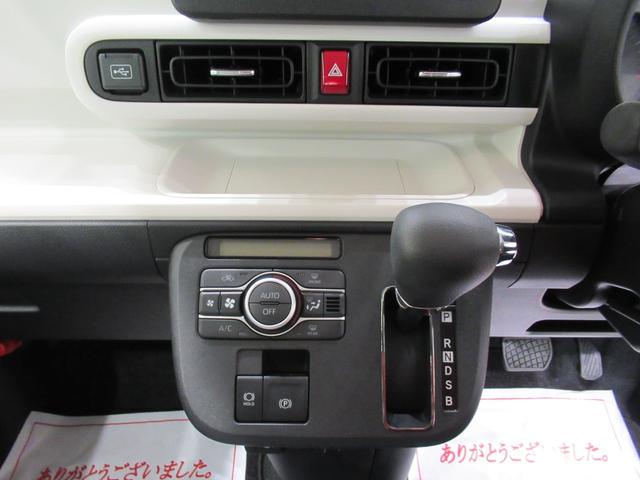 ムーヴキャンバスストライプスＧバックモニター　７インチナビ　両側パワースライドドア　シートヒーター　ＵＳＢ入力端子　Ｂｌｕｅｔｏｏｔｈ　ホッとカップホルダー　オートライト　キーフリー　アイドリングストップ　ティーゼットデオプラス（岡山県）の中古車