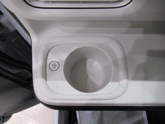 ムーヴキャンバスストライプスＧバックモニター　７インチナビ　両側パワースライドドア　シートヒーター　ＵＳＢ入力端子　Ｂｌｕｅｔｏｏｔｈ　ホッとカップホルダー　オートライト　キーフリー　アイドリングストップ　ティーゼットデオプラス（岡山県）の中古車