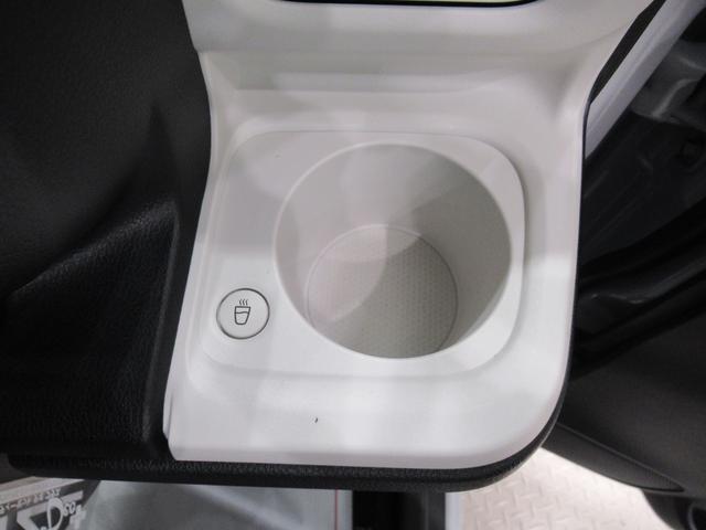 ムーヴキャンバスストライプスＧバックモニター　７インチナビ　両側パワースライドドア　シートヒーター　ＵＳＢ入力端子　Ｂｌｕｅｔｏｏｔｈ　ホッとカップホルダー　オートライト　キーフリー　アイドリングストップ　ティーゼットデオプラス（岡山県）の中古車