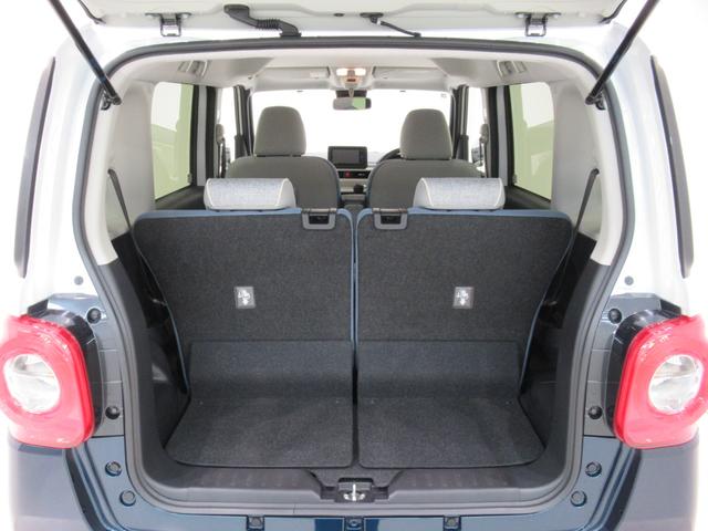 ムーヴキャンバスストライプスＧバックモニター　７インチナビ　両側パワースライドドア　シートヒーター　ＵＳＢ入力端子　Ｂｌｕｅｔｏｏｔｈ　ホッとカップホルダー　オートライト　キーフリー　アイドリングストップ　ティーゼットデオプラス（岡山県）の中古車