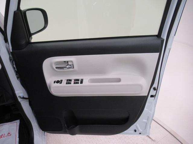 ムーヴキャンバスストライプスＧバックモニター　７インチナビ　両側パワースライドドア　シートヒーター　ＵＳＢ入力端子　Ｂｌｕｅｔｏｏｔｈ　ホッとカップホルダー　オートライト　キーフリー　アイドリングストップ　ティーゼットデオプラス（岡山県）の中古車