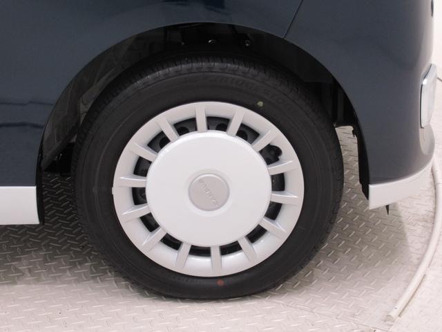 ムーヴキャンバスストライプスＧバックモニター　７インチナビ　両側パワースライドドア　シートヒーター　ＵＳＢ入力端子　Ｂｌｕｅｔｏｏｔｈ　ホッとカップホルダー　オートライト　キーフリー　アイドリングストップ　ティーゼットデオプラス（岡山県）の中古車