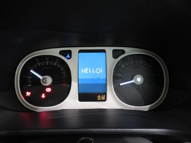 ムーヴキャンバスストライプスＧバックモニター　７インチナビ　両側パワースライドドア　シートヒーター　ＵＳＢ入力端子　Ｂｌｕｅｔｏｏｔｈ　ホッとカップホルダー　オートライト　キーフリー　アイドリングストップ　ティーゼットデオプラス（岡山県）の中古車