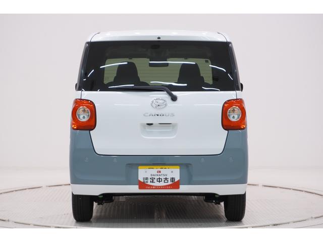 ムーヴキャンバスストライプスＧパノラマモニター　９インチディスプレイオーディオ　両側パワースライドドア　シートヒーター　ＵＳＢ入力端子　Ｂｌｕｅｔｏｏｔｈ　オートライト　キーフリー　アイドリングストップ　ティーゼットデオプラス（岡山県）の中古車