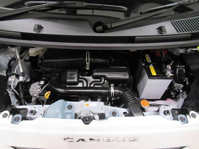 ムーヴキャンバスストライプスＧパノラマモニター　９インチディスプレイオーディオ　両側パワースライドドア　シートヒーター　ＵＳＢ入力端子　Ｂｌｕｅｔｏｏｔｈ　オートライト　キーフリー　アイドリングストップ　ティーゼットデオプラス（岡山県）の中古車