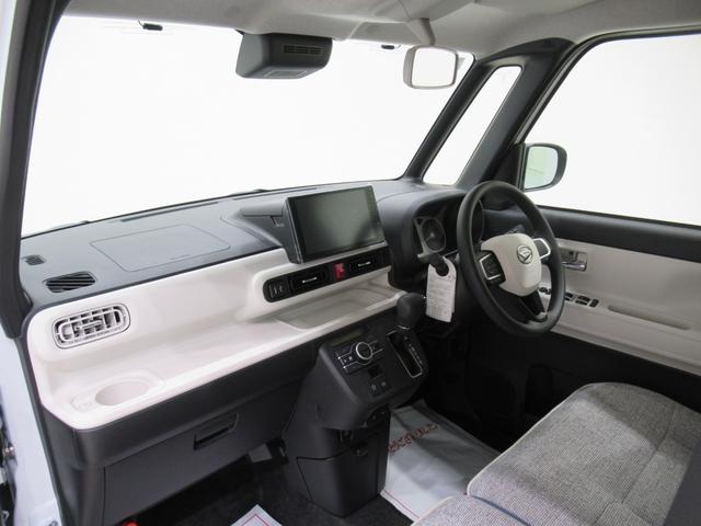 ムーヴキャンバスストライプスＧパノラマモニター　９インチディスプレイオーディオ　両側パワースライドドア　シートヒーター　ＵＳＢ入力端子　Ｂｌｕｅｔｏｏｔｈ　オートライト　キーフリー　アイドリングストップ　ティーゼットデオプラス（岡山県）の中古車