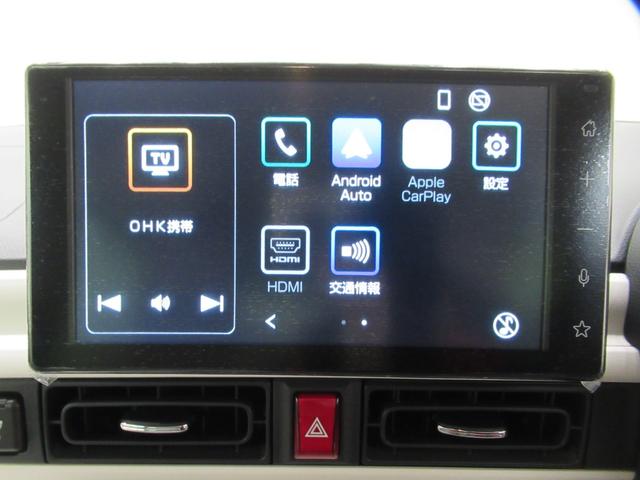 ムーヴキャンバスストライプスＧパノラマモニター　９インチディスプレイオーディオ　両側パワースライドドア　シートヒーター　ＵＳＢ入力端子　Ｂｌｕｅｔｏｏｔｈ　オートライト　キーフリー　アイドリングストップ　ティーゼットデオプラス（岡山県）の中古車