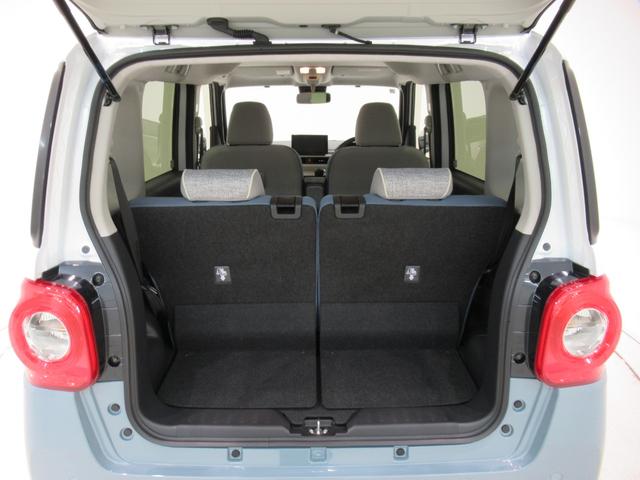 ムーヴキャンバスストライプスＧパノラマモニター　９インチディスプレイオーディオ　両側パワースライドドア　シートヒーター　ＵＳＢ入力端子　Ｂｌｕｅｔｏｏｔｈ　オートライト　キーフリー　アイドリングストップ　ティーゼットデオプラス（岡山県）の中古車