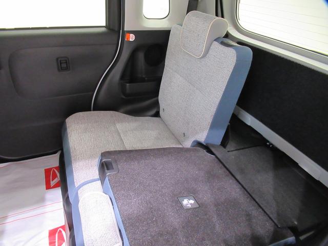 ムーヴキャンバスストライプスＧパノラマモニター　９インチディスプレイオーディオ　両側パワースライドドア　シートヒーター　ＵＳＢ入力端子　Ｂｌｕｅｔｏｏｔｈ　オートライト　キーフリー　アイドリングストップ　ティーゼットデオプラス（岡山県）の中古車