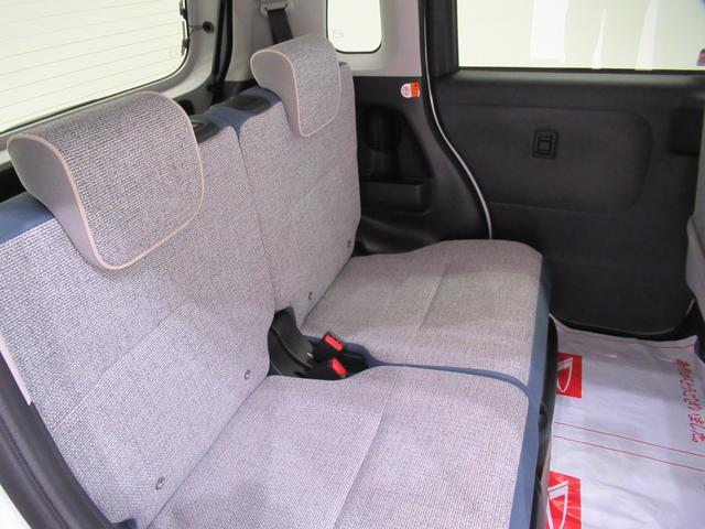 ムーヴキャンバスストライプスＧパノラマモニター　９インチディスプレイオーディオ　両側パワースライドドア　シートヒーター　ＵＳＢ入力端子　Ｂｌｕｅｔｏｏｔｈ　オートライト　キーフリー　アイドリングストップ　ティーゼットデオプラス（岡山県）の中古車