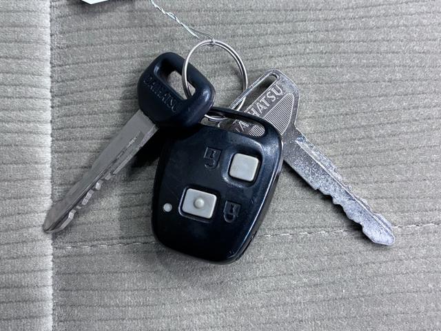 アトレーワゴンカスタムターボRS両側スライドドア キーレスエントリー CDチューナー エアコン パワーステアリング パワーウィンドウ 運転席エアバッグ ABS ティーゼットデオプラス(岡山県)の中古車