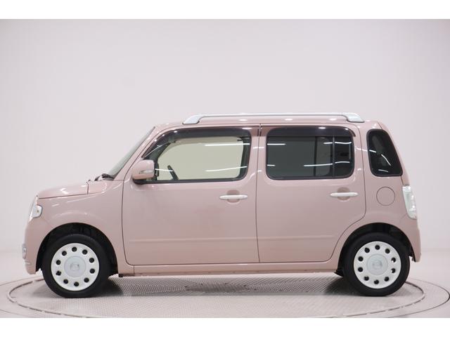 ミラココアココアプラスXスペシャルコーデキーフリー アイドリングストップ 電動格納式ドアミラー エアコン パワーステアリング パワーウィンドウ 運転席エアバッグ ABS ティーゼットデオプラス(岡山県)の中古車