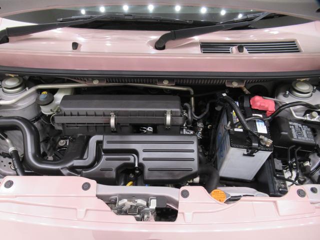 ミラココアココアプラスXスペシャルコーデキーフリー アイドリングストップ 電動格納式ドアミラー エアコン パワーステアリング パワーウィンドウ 運転席エアバッグ ABS ティーゼットデオプラス(岡山県)の中古車