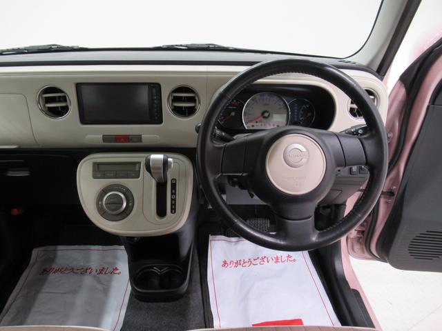 ミラココアココアプラスXスペシャルコーデキーフリー アイドリングストップ 電動格納式ドアミラー エアコン パワーステアリング パワーウィンドウ 運転席エアバッグ ABS ティーゼットデオプラス(岡山県)の中古車