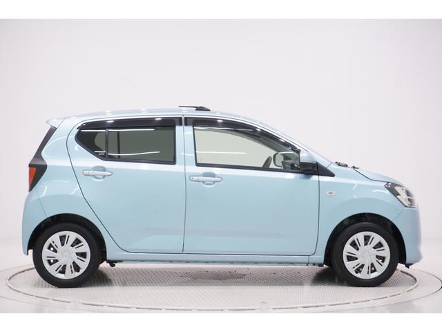 ミライースＸリミテッド　ＳＡ３キーレスエントリー　アイドリングストップ　ＵＳＢ入力端子　電動格納式ドアミラー　衝突被害軽減システム　レーンアシスト　オートマチックハイビーム　ティーゼットデオプラス（岡山県）の中古車