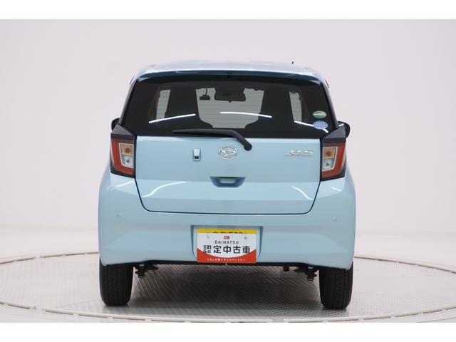 ミライースＸリミテッド　ＳＡ３キーレスエントリー　アイドリングストップ　ＵＳＢ入力端子　電動格納式ドアミラー　衝突被害軽減システム　レーンアシスト　オートマチックハイビーム　ティーゼットデオプラス（岡山県）の中古車