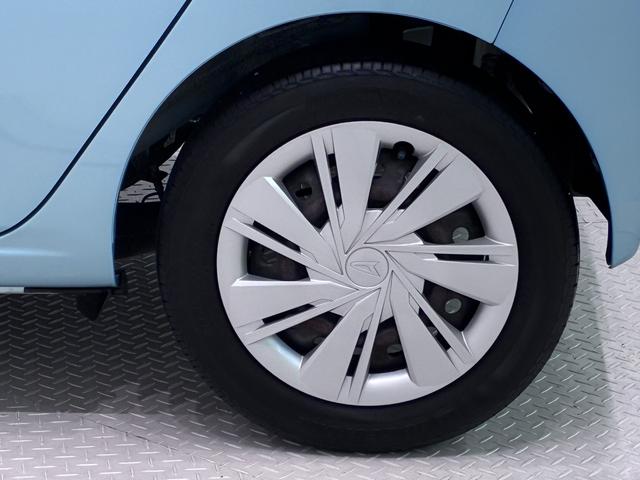 ミライースＸリミテッド　ＳＡ３キーレスエントリー　アイドリングストップ　ＵＳＢ入力端子　電動格納式ドアミラー　衝突被害軽減システム　レーンアシスト　オートマチックハイビーム　ティーゼットデオプラス（岡山県）の中古車