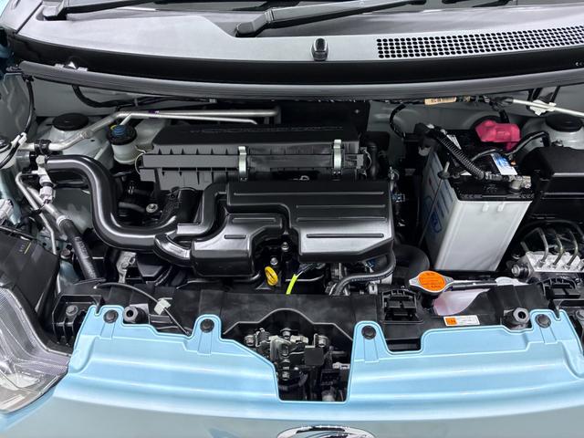 ミライースＸリミテッド　ＳＡ３キーレスエントリー　アイドリングストップ　ＵＳＢ入力端子　電動格納式ドアミラー　衝突被害軽減システム　レーンアシスト　オートマチックハイビーム　ティーゼットデオプラス（岡山県）の中古車