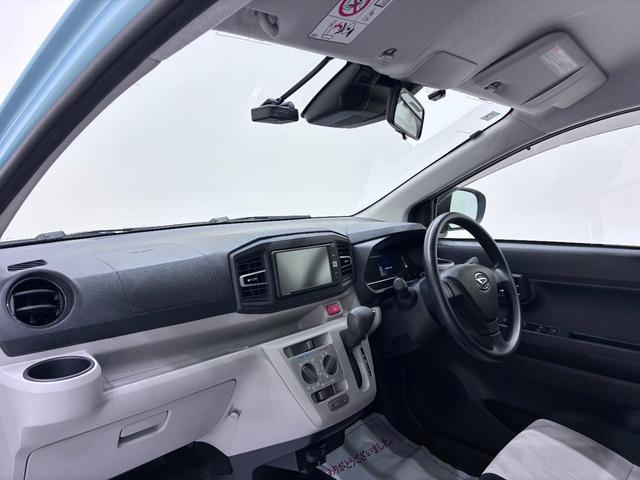 ミライースＸリミテッド　ＳＡ３キーレスエントリー　アイドリングストップ　ＵＳＢ入力端子　電動格納式ドアミラー　衝突被害軽減システム　レーンアシスト　オートマチックハイビーム　ティーゼットデオプラス（岡山県）の中古車