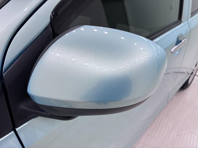 ミライースＸリミテッド　ＳＡ３キーレスエントリー　アイドリングストップ　ＵＳＢ入力端子　電動格納式ドアミラー　衝突被害軽減システム　レーンアシスト　オートマチックハイビーム　ティーゼットデオプラス（岡山県）の中古車