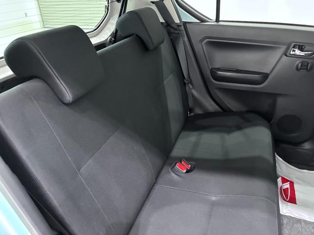 ミライースＸリミテッド　ＳＡ３キーレスエントリー　アイドリングストップ　ＵＳＢ入力端子　電動格納式ドアミラー　衝突被害軽減システム　レーンアシスト　オートマチックハイビーム　ティーゼットデオプラス（岡山県）の中古車