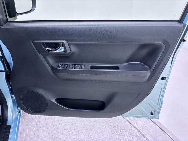 ミライースＸリミテッド　ＳＡ３キーレスエントリー　アイドリングストップ　ＵＳＢ入力端子　電動格納式ドアミラー　衝突被害軽減システム　レーンアシスト　オートマチックハイビーム　ティーゼットデオプラス（岡山県）の中古車