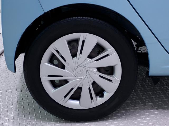 ミライースＸリミテッド　ＳＡ３キーレスエントリー　アイドリングストップ　ＵＳＢ入力端子　電動格納式ドアミラー　衝突被害軽減システム　レーンアシスト　オートマチックハイビーム　ティーゼットデオプラス（岡山県）の中古車