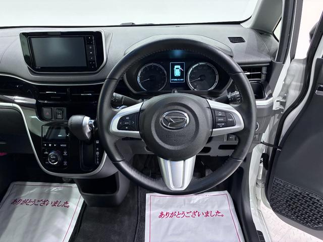 ムーヴカスタムRSハイパーリミテッド SA3シートヒーター オートライト キーフリー アイドリングストップ USB入力端子 電動格納式ドアミラー 衝突被害軽減システム レーンアシスト オートマチックハイビーム ティーゼットデオプラス(岡山県)の中古車