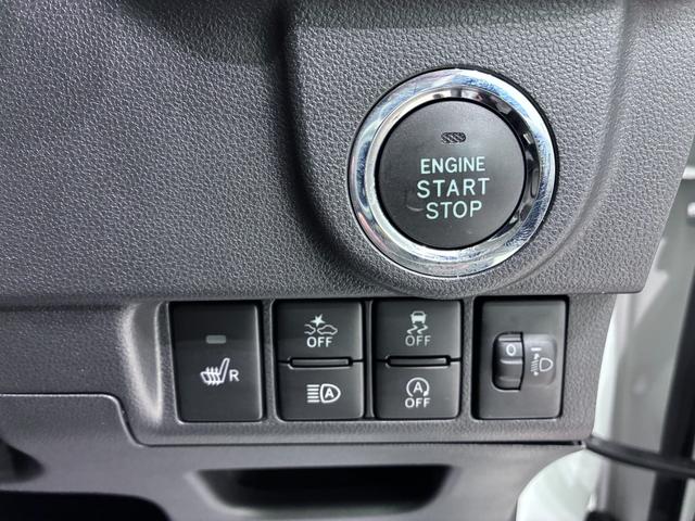 ムーヴカスタムRSハイパーリミテッド SA3シートヒーター オートライト キーフリー アイドリングストップ USB入力端子 電動格納式ドアミラー 衝突被害軽減システム レーンアシスト オートマチックハイビーム ティーゼットデオプラス(岡山県)の中古車