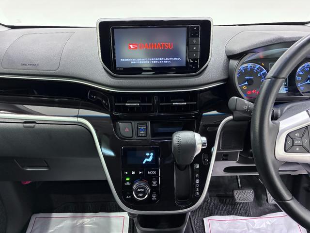 ムーヴカスタムRSハイパーリミテッド SA3シートヒーター オートライト キーフリー アイドリングストップ USB入力端子 電動格納式ドアミラー 衝突被害軽減システム レーンアシスト オートマチックハイビーム ティーゼットデオプラス(岡山県)の中古車