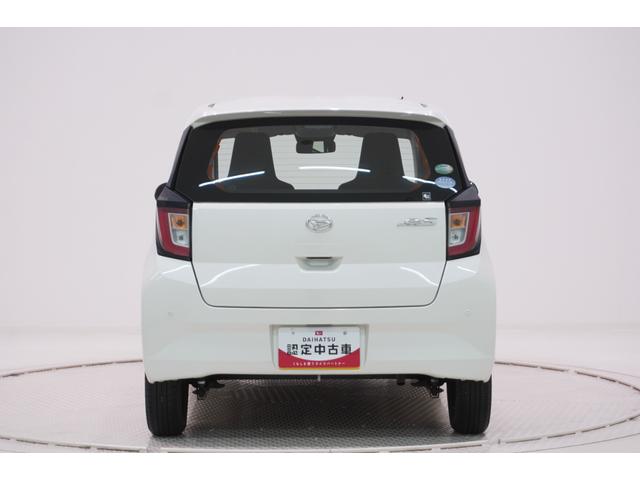 ミライースＬ　ＳＡ３キーレスエントリー　アイドリングストップ　ＣＤチューナー　衝突被害軽減システム　レーンアシスト　オートマチックハイビーム　ティーゼットデオプラス（岡山県）の中古車