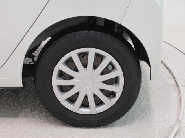 ミライースＬ　ＳＡ３キーレスエントリー　アイドリングストップ　ＣＤチューナー　衝突被害軽減システム　レーンアシスト　オートマチックハイビーム　ティーゼットデオプラス（岡山県）の中古車