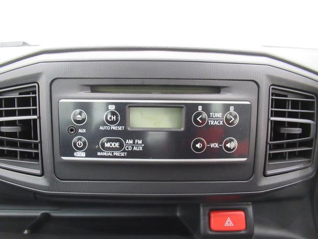 ミライースＬ　ＳＡ３キーレスエントリー　アイドリングストップ　ＣＤチューナー　衝突被害軽減システム　レーンアシスト　オートマチックハイビーム　ティーゼットデオプラス（岡山県）の中古車