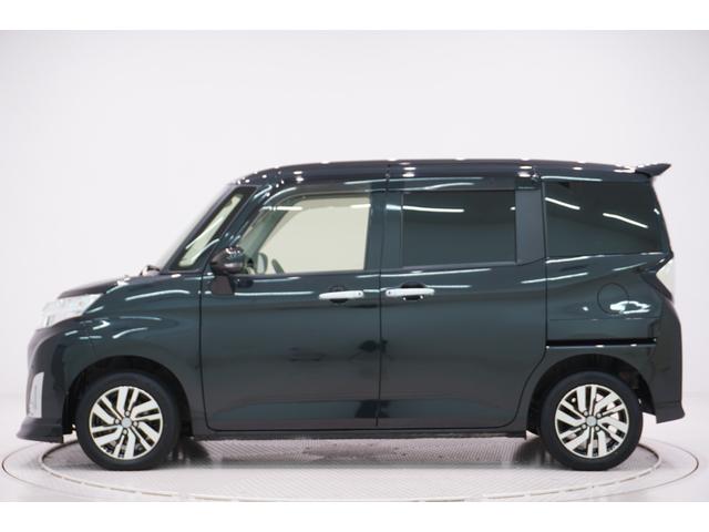 トールカスタムGリミテッド SA3シートヒーター 両側パワースライドドア オートライト キーフリー アイドリングストップ パノラマモニター ナビ Bluetooth ティーゼットデオプラス(岡山県)の中古車