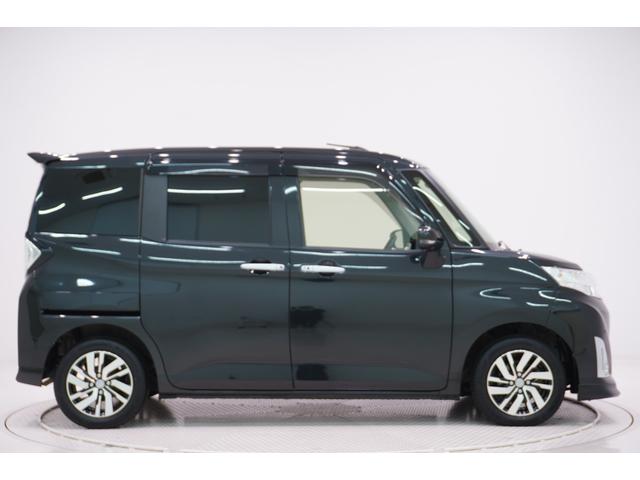 トールカスタムGリミテッド SA3シートヒーター 両側パワースライドドア オートライト キーフリー アイドリングストップ パノラマモニター ナビ Bluetooth ティーゼットデオプラス(岡山県)の中古車