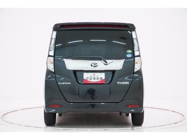 トールカスタムGリミテッド SA3シートヒーター 両側パワースライドドア オートライト キーフリー アイドリングストップ パノラマモニター ナビ Bluetooth ティーゼットデオプラス(岡山県)の中古車