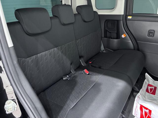 トールカスタムGリミテッド SA3シートヒーター 両側パワースライドドア オートライト キーフリー アイドリングストップ パノラマモニター ナビ Bluetooth ティーゼットデオプラス(岡山県)の中古車