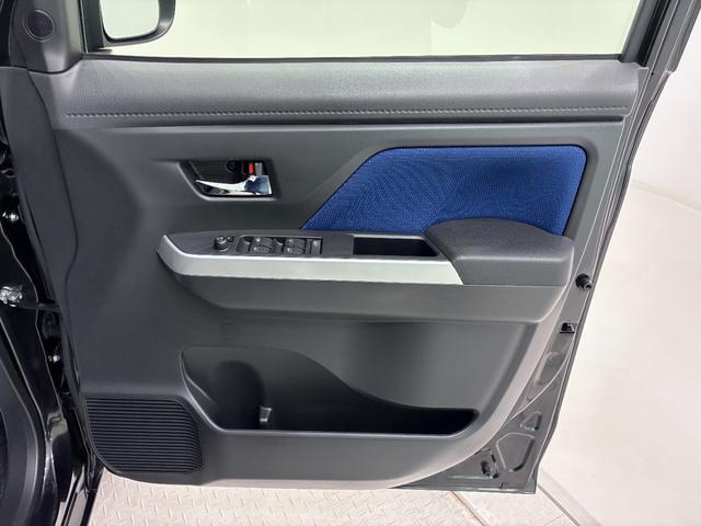 トールカスタムGリミテッド SA3シートヒーター 両側パワースライドドア オートライト キーフリー アイドリングストップ パノラマモニター ナビ Bluetooth ティーゼットデオプラス(岡山県)の中古車