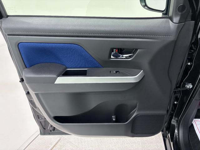 トールカスタムGリミテッド SA3シートヒーター 両側パワースライドドア オートライト キーフリー アイドリングストップ パノラマモニター ナビ Bluetooth ティーゼットデオプラス(岡山県)の中古車