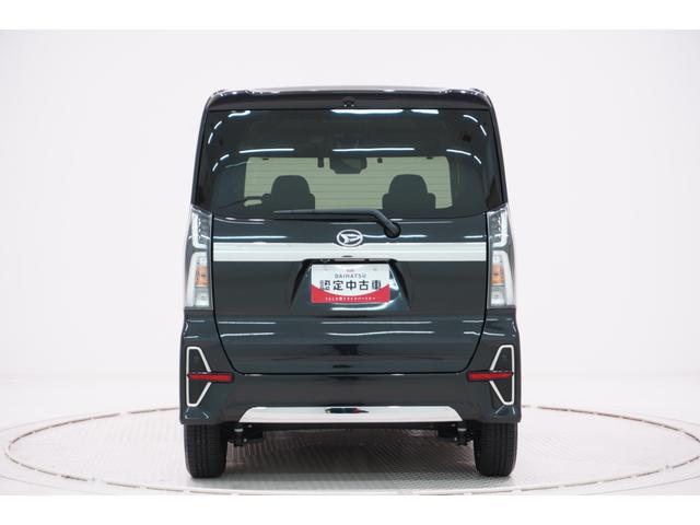 タントカスタムXシートヒーター 両側パワースライドドア オートライト キーフリー アイドリングストップ パノラマモニター ナビ ドライブレコーダー USB入力端子 Bluetooth ティーゼットデオプラス(岡山県)の中古車