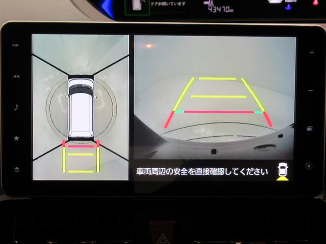 タントカスタムXシートヒーター 両側パワースライドドア オートライト キーフリー アイドリングストップ パノラマモニター ナビ ドライブレコーダー USB入力端子 Bluetooth ティーゼットデオプラス(岡山県)の中古車